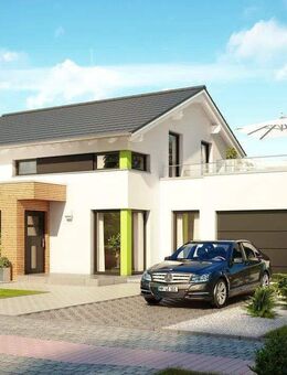 Bestpreisgarantie bei BIEN-ZENKER EVOLUTION 143 V5 mit Bauplatz - Bad Teinach-Zavelstein