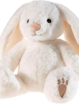 Heunec® Kuscheltier Hasilein mit Schlappohren