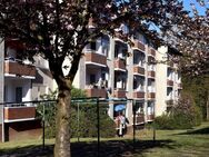 3-Zimmer-Wohnung mit Loggia // EG links - Wolfsburg