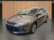 Ford Focus, 1.0 Champions Edition, Jahr 2013 - Dresden