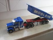 Siku Modelle 1:32--1:50/55 Verschiedene SELTEN s. die Fotos .LKW mit Tieflader-Tankwagen-Trecker-Anhänger -Kran-usw Teils Neu - Meckenheim