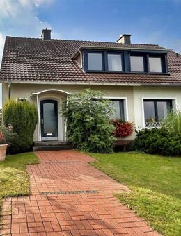 Ihr neues Zuhause mit Charme und großem Potenzial - Bad Rothenfelde
