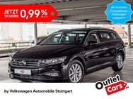 VW Passat Variant, 1.5 TSI, Jahr 2024 - Stuttgart