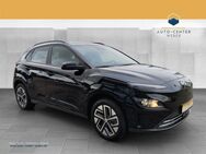 Hyundai Kona, Select incl Servicepaket, Jahr 2022 - Markkleeberg