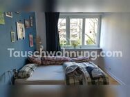 [TAUSCHWOHNUNG] Suche neues Zuhause in Berlin - biete Hamburg - Hamburg