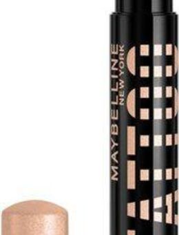 MAYBELLINE NEW YORK Lidschatten Maybelline New York Color Tattoo 24h Eye Stix, mit integriertem Anspitzer