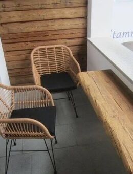 Mein Zuhause auf Zeit - Stammler´s Loft - Apartment 402 - Vilsbiburg
