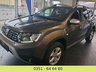 Dacia Duster, II Comfort TCe 125 Comfort, Jahr 2018 - Freital