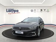 VW Passat Variant, 1.4 TSI GTE Hybrid, Jahr 2020 - Lengerich (Niedersachsen)