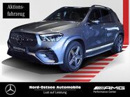 Mercedes GLE 350, de AMG NIGHT, Jahr 2023 - Busdorf