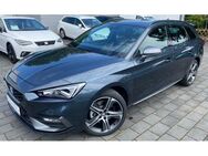 Seat Leon Sportstourer FR Plus1.4 e-HYBRID - Weinheim