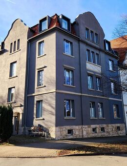 Charmante Anlage-Immobilie in TOP-Lage !!! - Weimar
