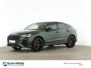 Audi RSQ3, 2.5 TFSI quattro Sportback Sonos, Jahr 2024 - Seevetal