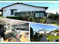 Attraktives Einfamilienhaus mit ELW sucht neuen Mieter! - Sagard