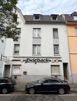 Ideale Einsteigerimmobilie! Vermietetes Apartment im Stadtzentrum - Leverkusen