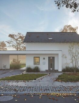 Investieren, wohnen, sparen: hohe Miete ade, kleine Rate hallo - Schwedt (Oder)