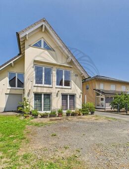 Bad Homburg v.d.H: Champagnerluft trifft auf Wohnpotenzial! - Bad Homburg (Höhe)