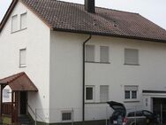 gepfl. 2-Familien- Mehrfamilienhaus Bönnigheim - Bönnigheim