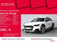 Audi A4 Allroad, quattro 40 TDI, Jahr 2023 - Hannover