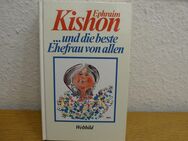 Buch "Ephraim Kishon und die beste Ehefrau von allen" - Bielefeld Brackwede
