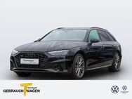 Audi A4 40 TFSI Q 2 x S LINE LM19 MATRIX KAMERA NAVI+ SITZHZ - Castrop-Rauxel