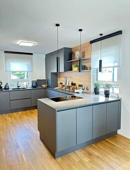 Doppelhaushälfte Erlangen - Musterhausbesichtigung Sonntag 14-16 Uhr Lerchenstr. 5, 90425 Nürnberg - Erlangen