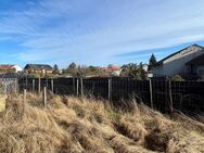 Bauen am Weinberg! Mit Burgblick - Wachenheim (Weinstraße)