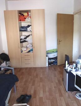 3 Parteienhaus in guter Lage in Schwarzrheindorf - Bonn