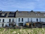 Sonnenverwöhntes Reihenhaus in Buchloe - Buchloe