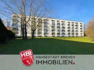 Neue Vahr Südost / Gut vermietete Singlewohnung Nähe eines Parks und Vahrer See - Bremen