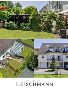 Schule, Vereine, Sportplatz- Gib Deinen Kindern ein Zuhause! - Suhl