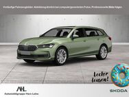 Skoda Superb, 1.5 TSI Combi Selection mHEV Mild-HYBRID, Jahr 2022 - Osterode (Harz)