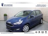 Ford Grand C-Max Aut. Business Edition XENON NAVI SHZ - Wardenburg