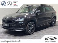 Skoda Karoq, 2.0 TDI Sportline |, Jahr 2023 - Torgau