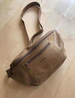 Picard Casual Gürtel- Schultertasche Leder 30 cm - Bremen