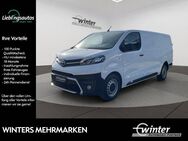 Toyota Proace, 2.0 D-4D L2 Meister, Jahr 2021 - Großröhrsdorf