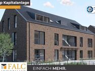 Mehrfamilienhaus mit 7 Eigentumswohnungen - Neubauprojekt "Wohnen am Kirchweg" in Dorsten-Deuten - Dorsten