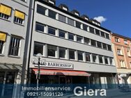 Top Investment in Bestlage von Bayreuth - genehmigtem Bauantrag studentisches Wohnen und attraktivem Mietertrag - Bayreuth