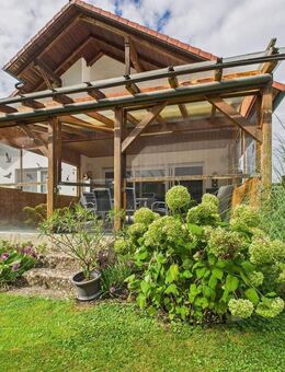 Ihr Zuhause im Grünen – wohnen, arbeiten & vermieten in Ernsgaden - Ernsgaden