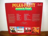 James Last-Polka-Party-Vinyl-LP,1971 - Linnich