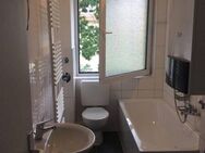 2 Zimmerwohnung mit Balkon sucht Sie! - Nürnberg