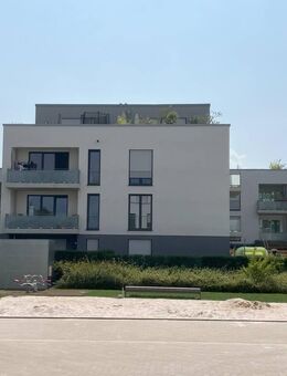 Wir vermieten Platz für die ganze Familie - Brühl (Nordrhein-Westfalen)