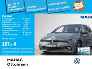 VW Golf, 1.5 TSI VIII MOVE, Jahr 2023 - Ottobrunn