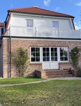 Traumhaftes Wohnhaus in Timmendorfer Strand - Timmendorfer Strand