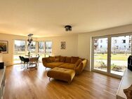 "Exklusive 4-Zimmer-Erdgeschoss-Wohnung mit Tiefgarage in bevorzugter Lage und hochwertiger  Ausstattung" 360° Besichtigung - Villingen-Schwenningen