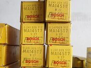 Bosch 0241329512 Zündkerzen MA145T7 0,6mm 9 Stück - Hannover Vahrenwald-List