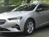 Opel Insignia, 2.0 LE TLEDER, Jahr 2021 - Rüsselsheim