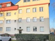 Charmante 2-Zimmer-Wohnung mit Loggia und Mietpoolbeteiligung! - Berlin