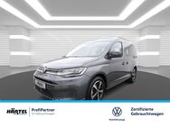 VW Caddy, 1.5 TSI LIFE DARK LABEL ( RADAR, Jahr 2024 - Osnabrück