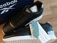 Reebok Sneaker Damen 39 schwarz NEU - Bestensee